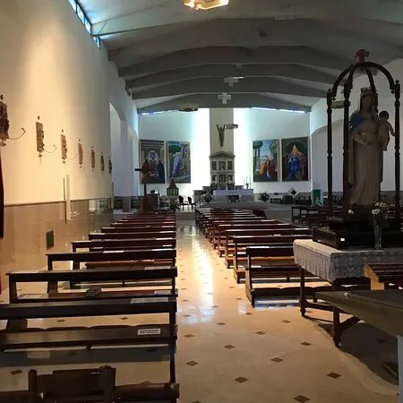 Chiesa Di Santa Maria Del Carmelo