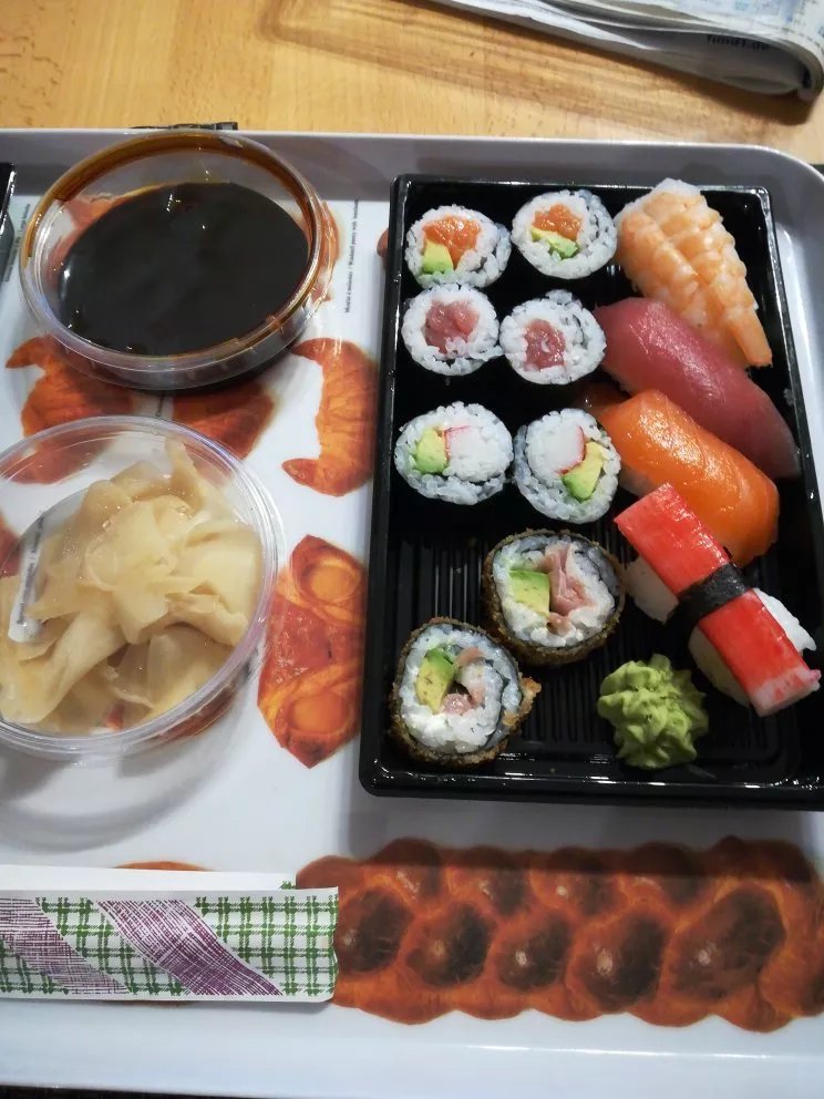 Sushi-Bar