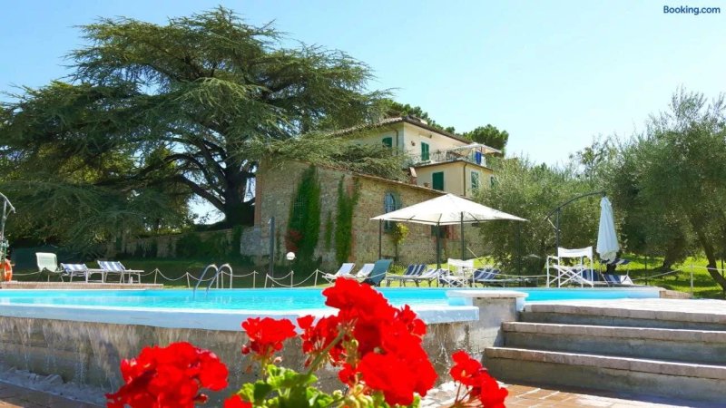 Agriturismo Villa La Fontana