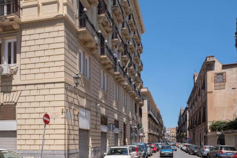 Casa Gagliani, a Liberty house in the old downtown