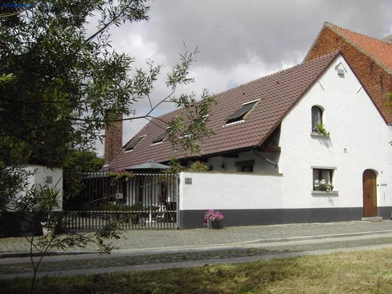 't Vliethuys Bed & Breakfast