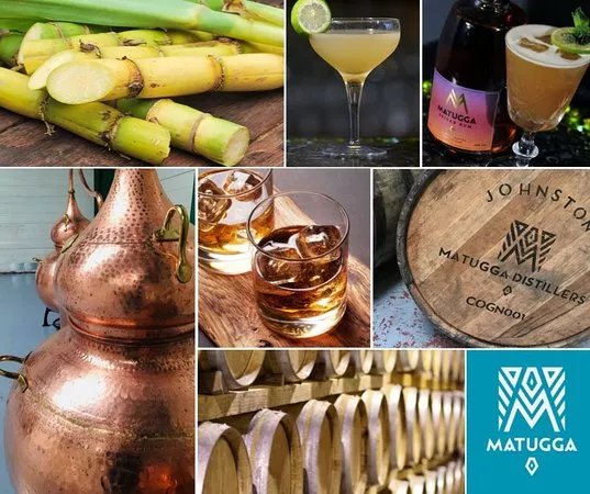 Matugga Distillers