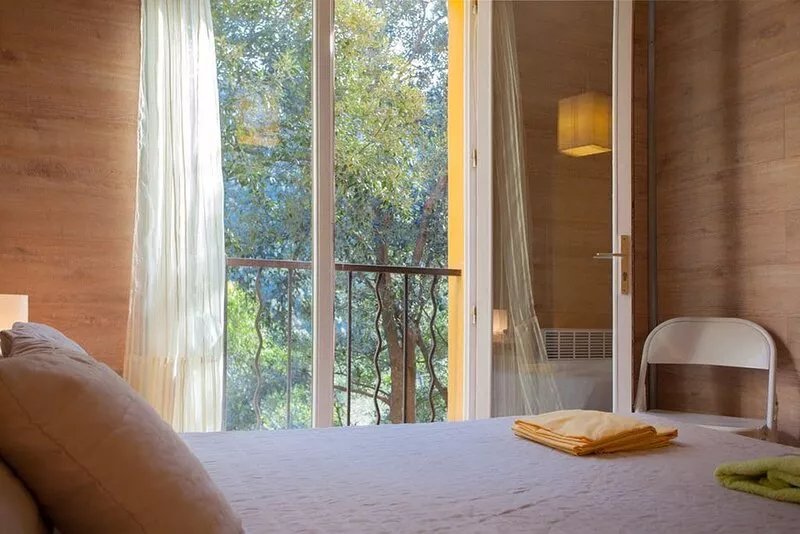 U Fiume, a peaceful, family-friendly spot in the heart of nature
