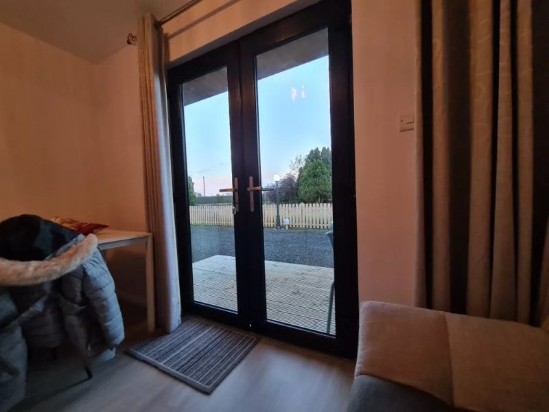 Portglenone Garden Rooms