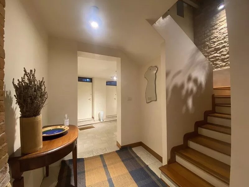 Elegant, cozy house in the heart of Fabriano