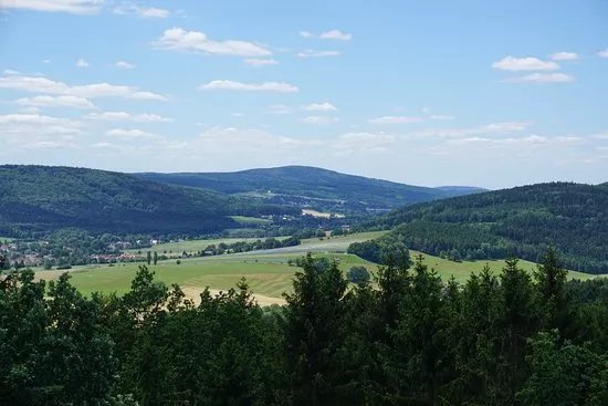 Monchswalder Berg