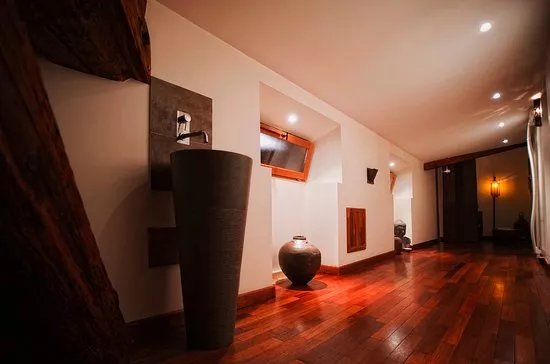 Spa Nomad & Sens : Massages & Hammams