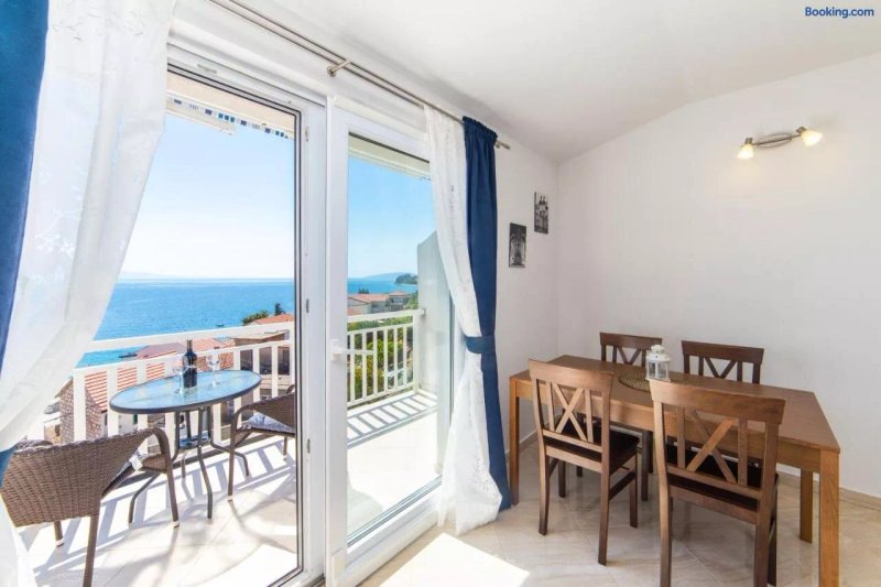 Apartments Tilda