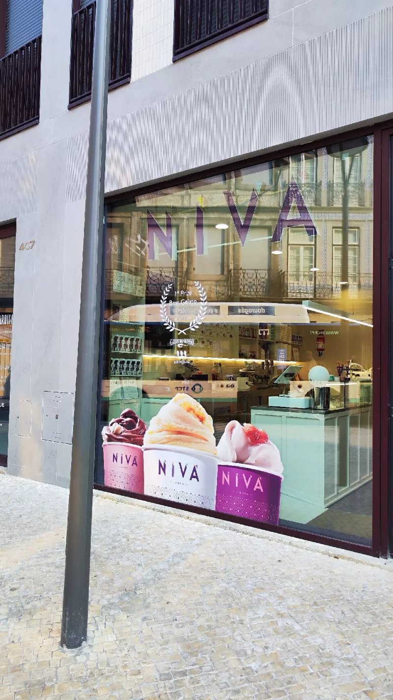 Niva Porto - Bolhao