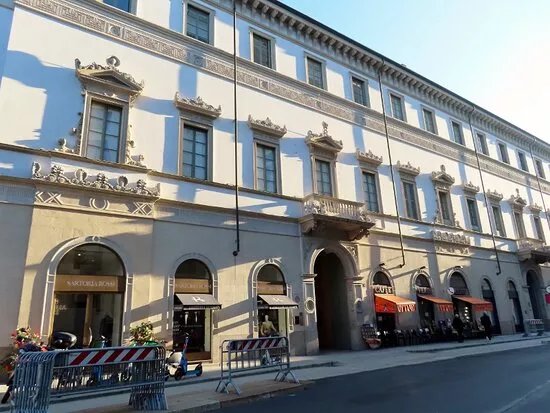 Palazzo Talenti Fiorenza