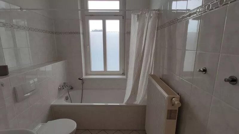 4 room apartment with balcony on 120sqm in top location