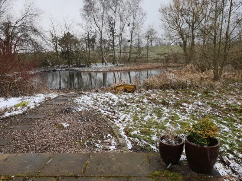Strawberry Duck Cottage