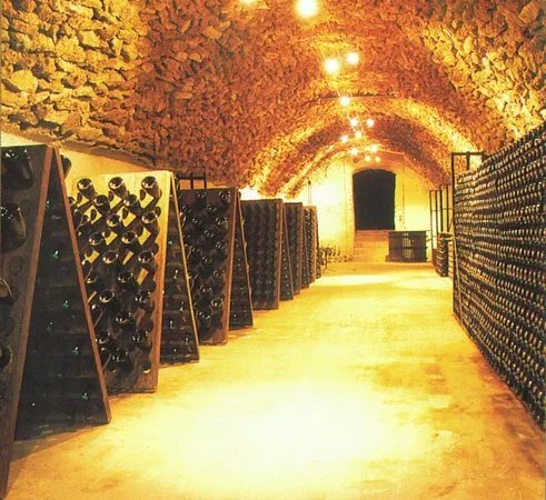 Champagne Alain Mercier et Fils