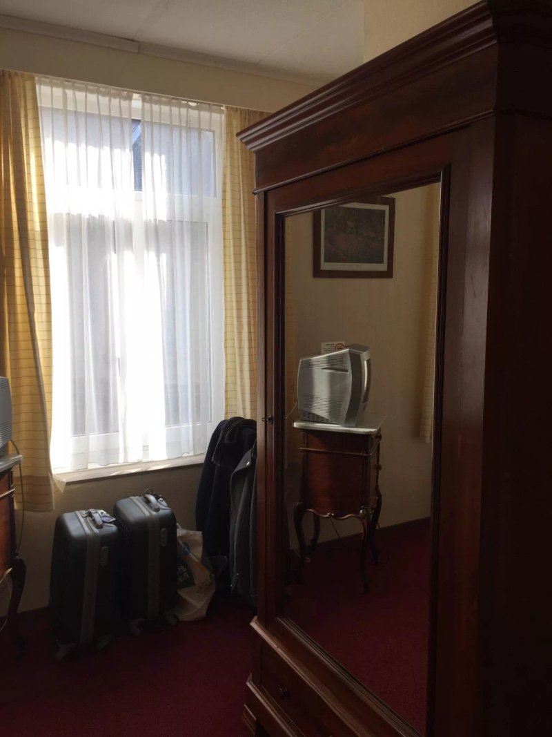 Hotel-Pension Trimbos