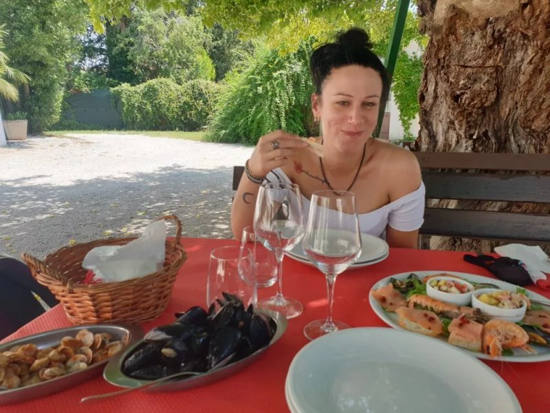 Antica Taverna alla Selva