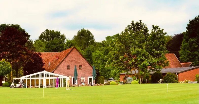Golfclub Gut Hahues zu Telgte
