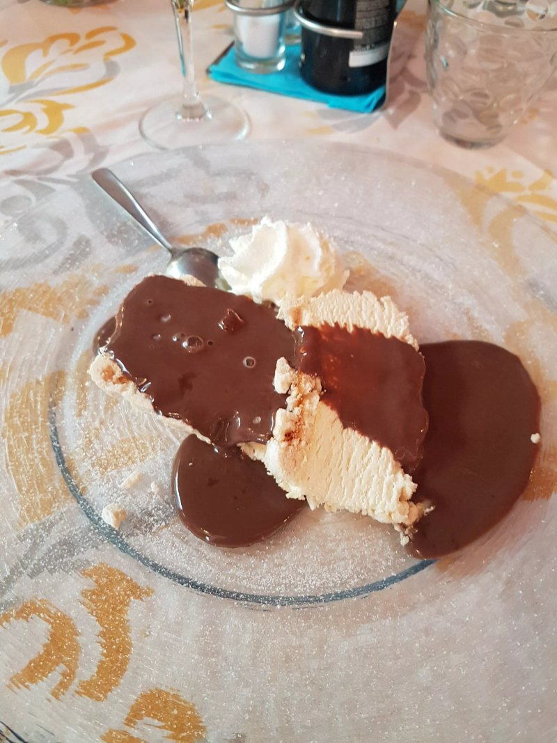 Residenza Ristorante Zugna