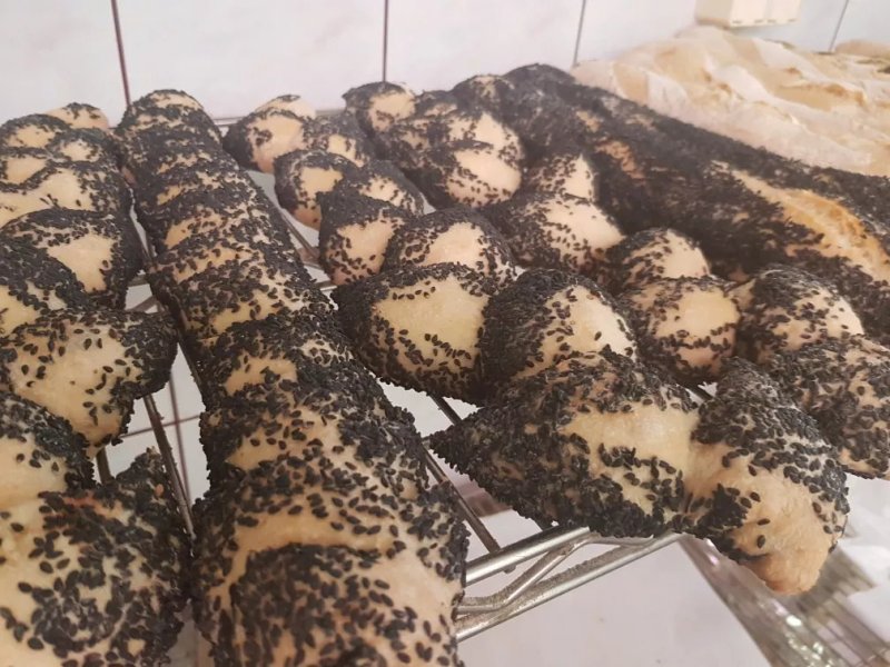 Chleby Naszego Dziadka