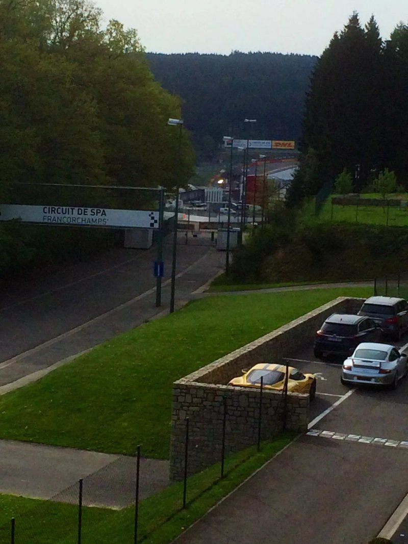 Hotel-Brasserie Des Sources