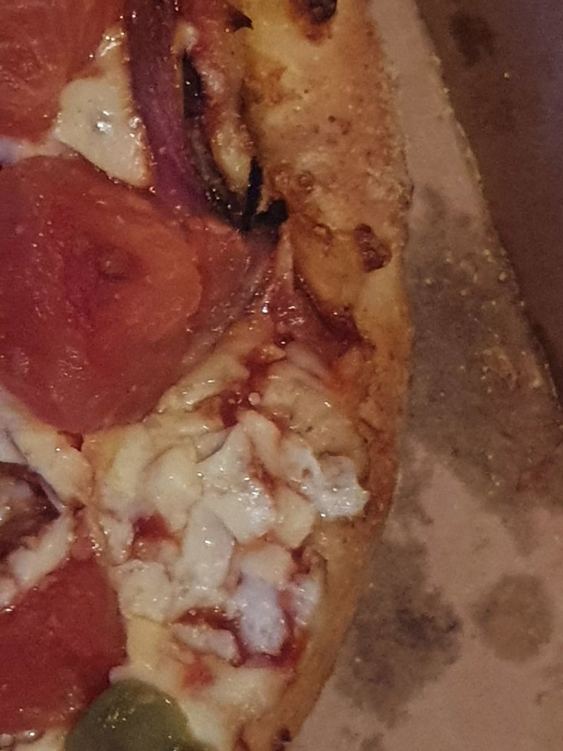 Domino's Pizza - Cowdenbeath