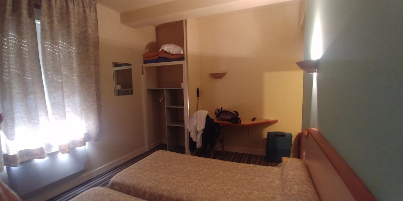 Asteries Hotel