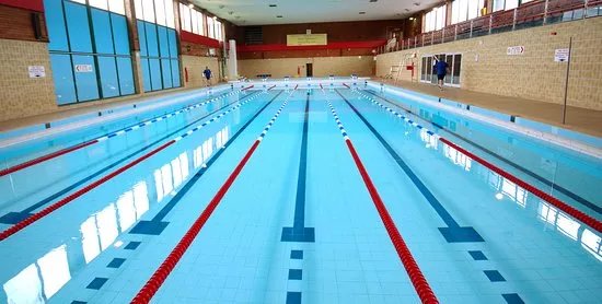 Blyth Sports Centre