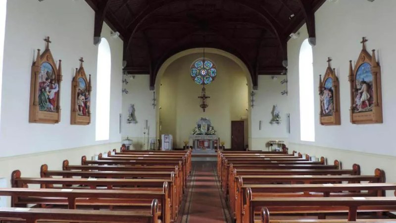 Sacred Heart Church