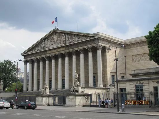 Assemblee Nationale