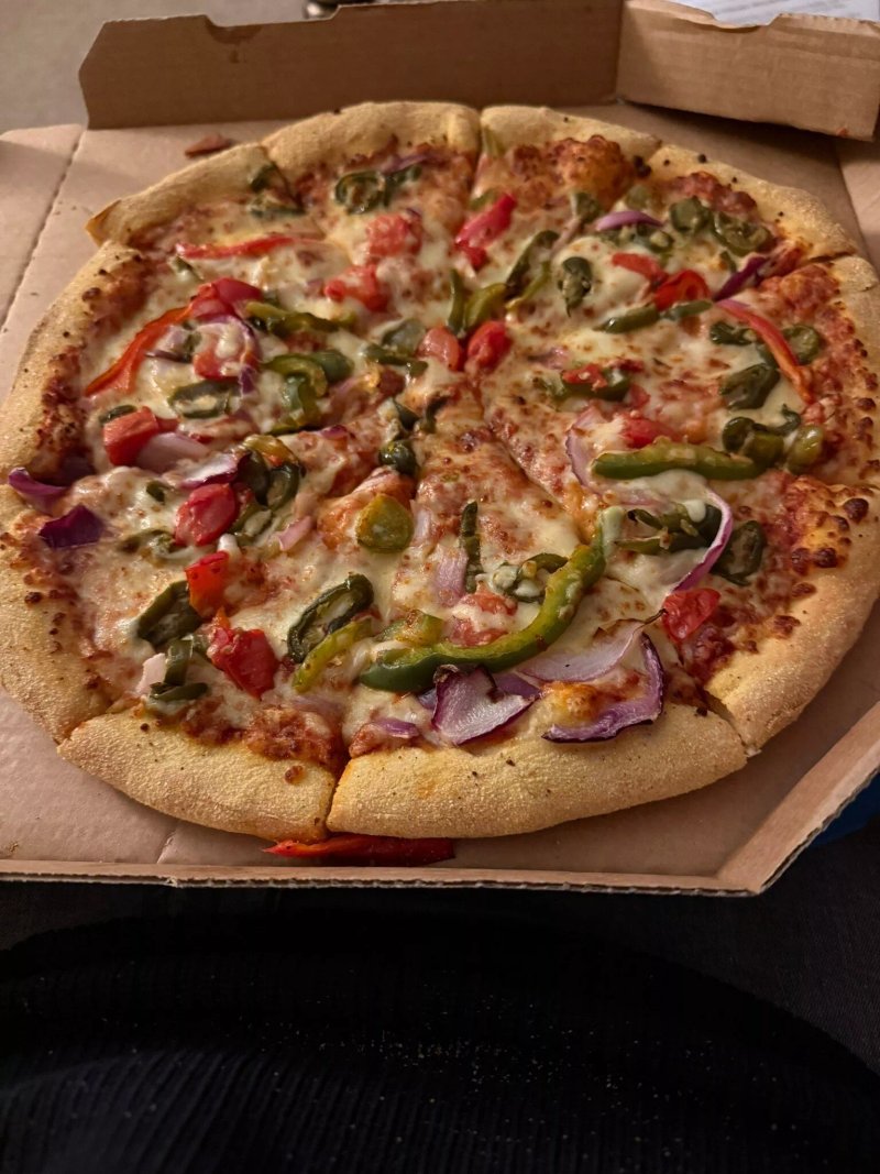 Domino's Pizza - Edinburgh - Corstorphine