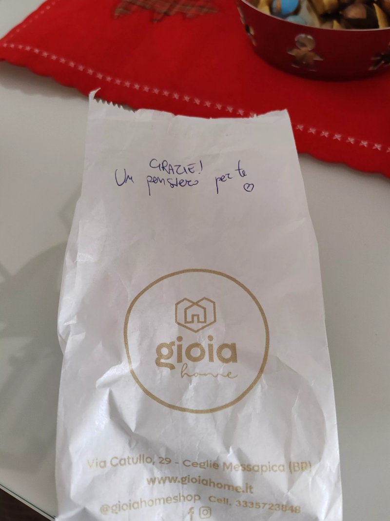 Gioia Home