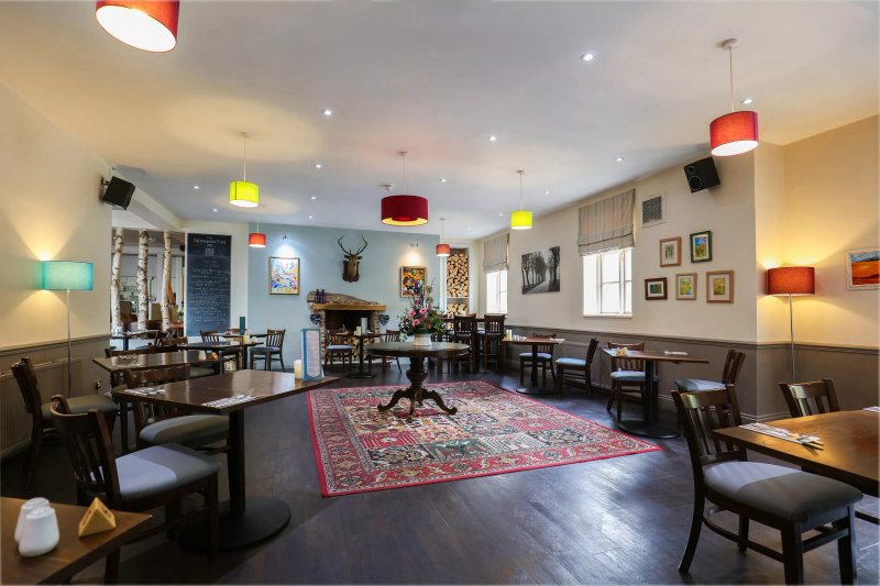 Normanton Inn