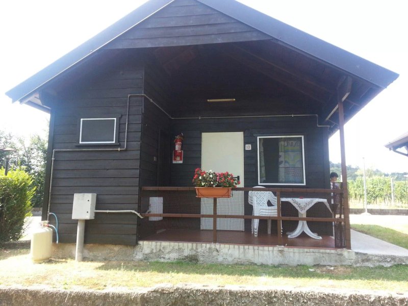 Campeggio Trevisago
