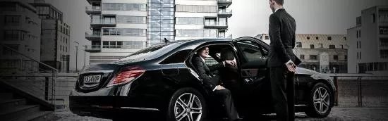 Executive Cars UK