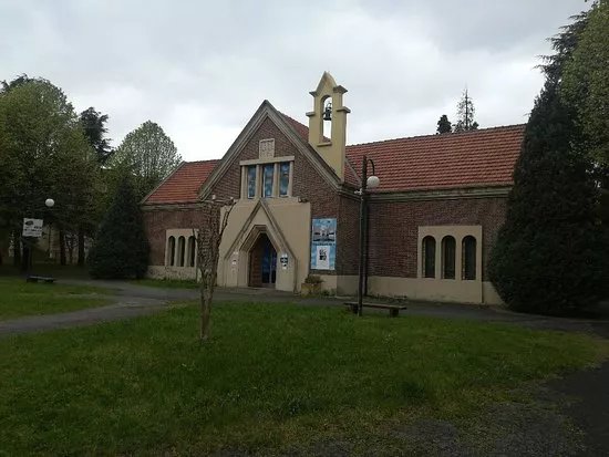Sala delle Arti di Collegno
