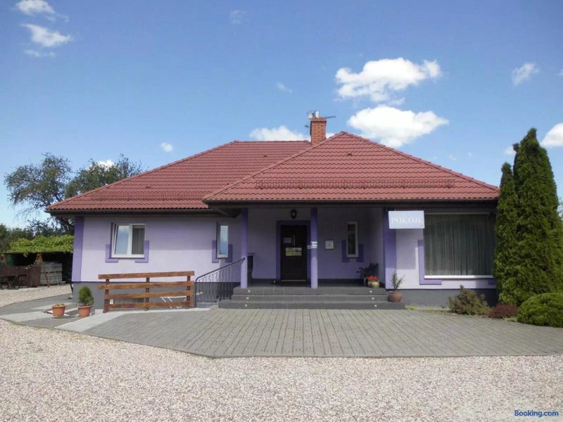 Gosciniec Suwalska