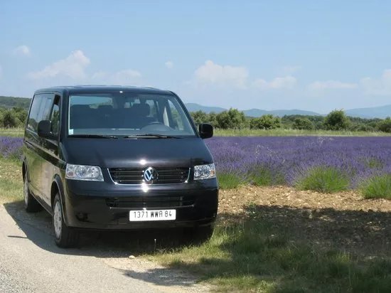 Provence Reverie Private Tours