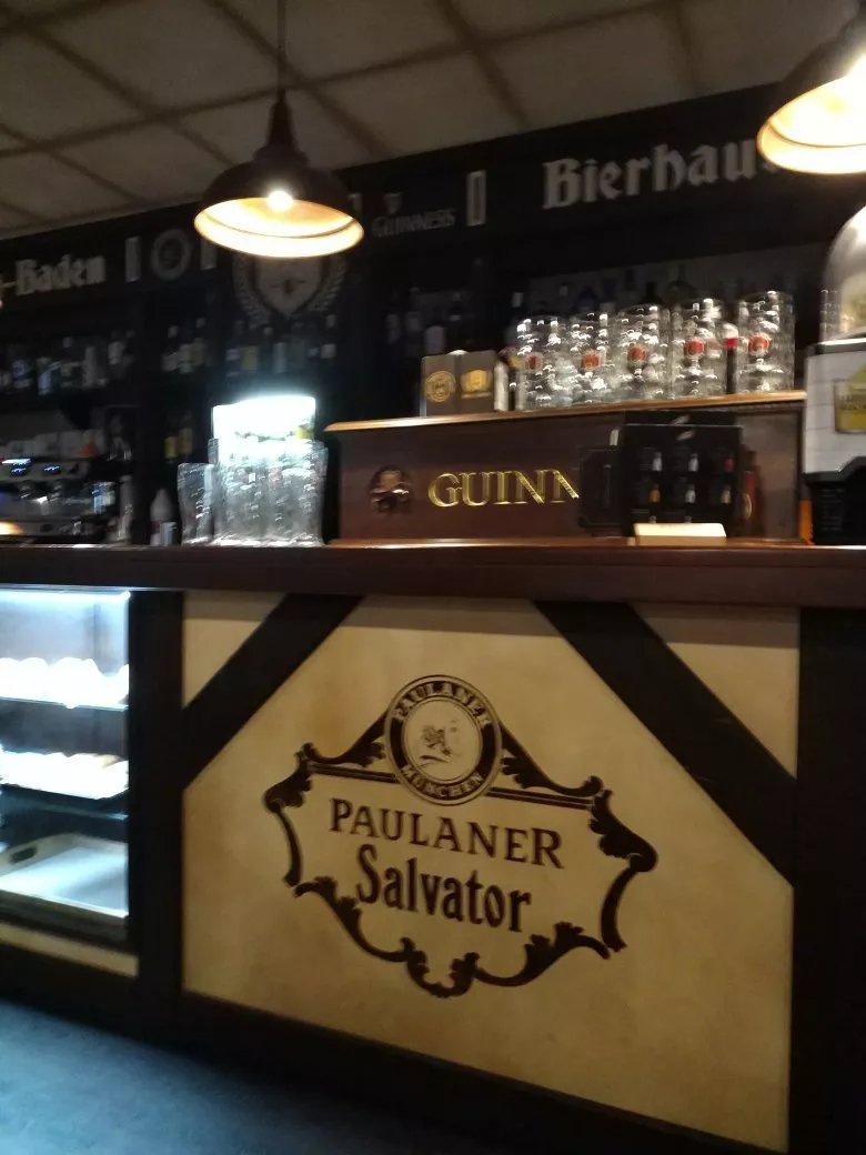 Baden-Baden Bierhaus