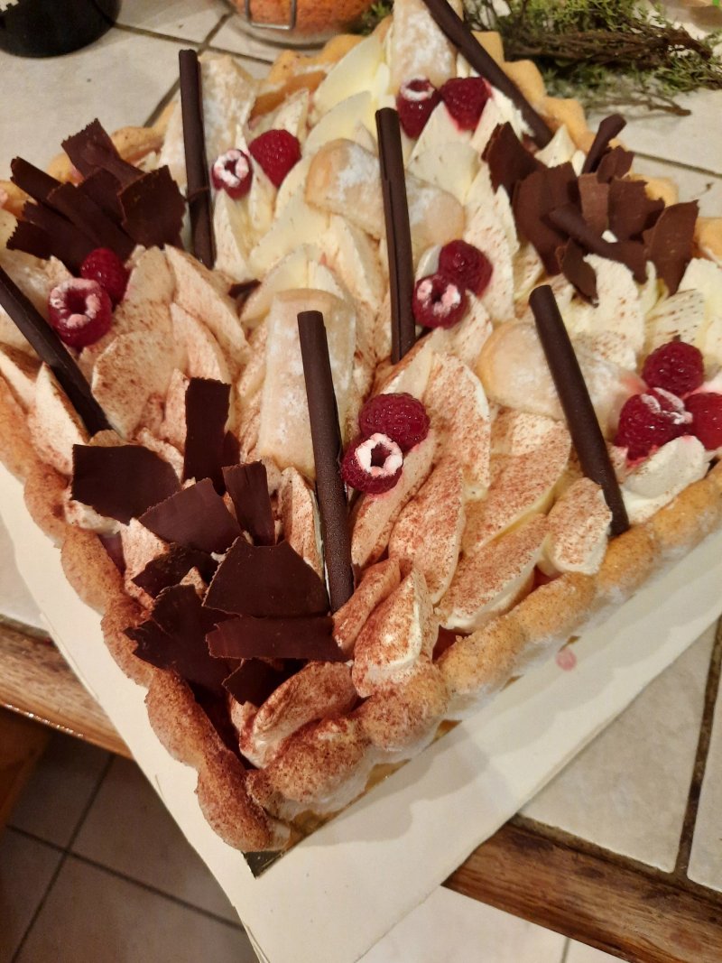 O Delice De Bassou