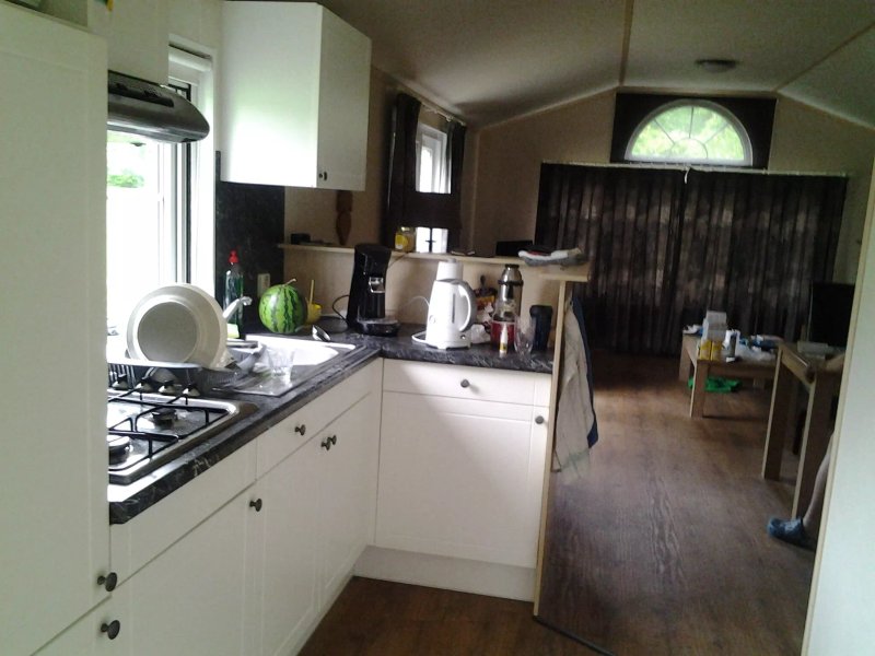 Vakantieverblijf Springendalsebeek