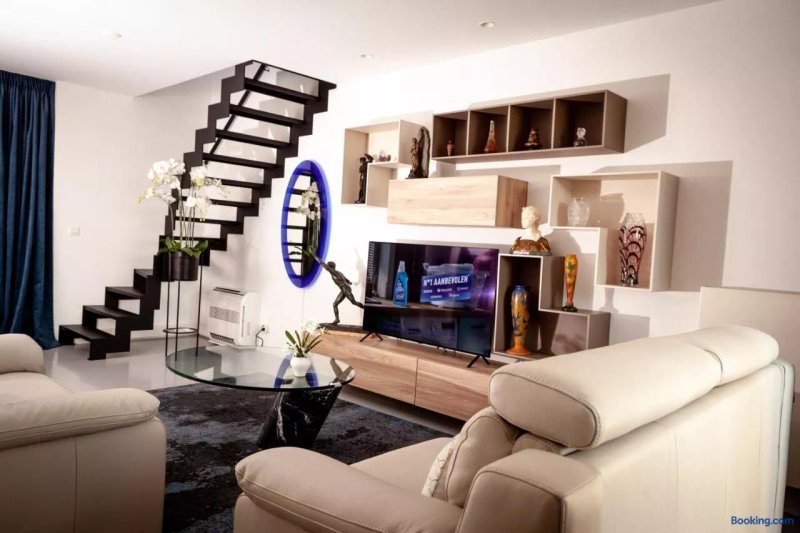 Suite Aux Anges