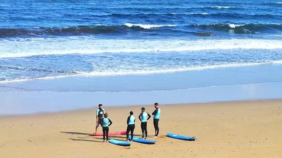 Surf Wyjazdy