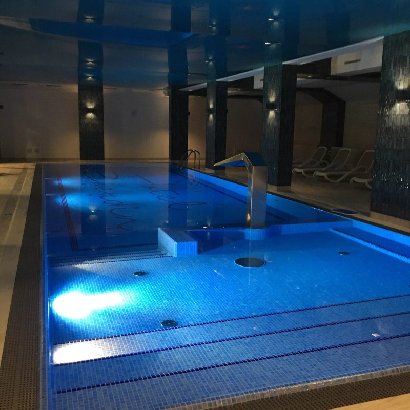 Ewerdin Hotel & Spa