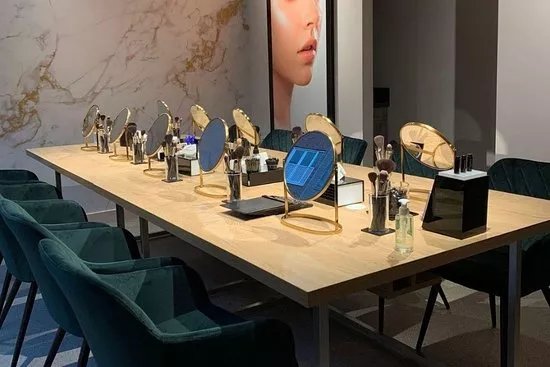 INGLOT Cosmetics