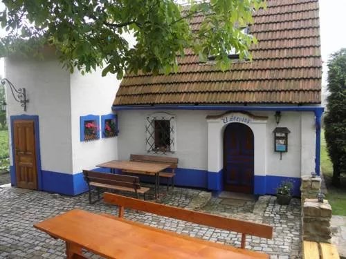 Penzion U Stepana