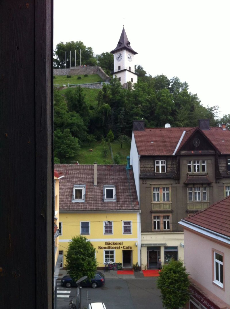 Hotel Garni Schwarzer Adler