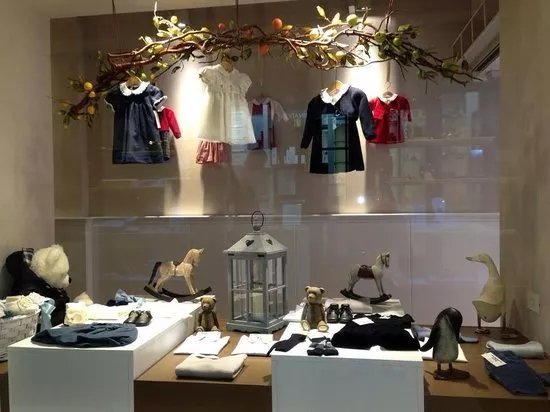 BoutiqueZeroSei Abbigliamento Artigianale Bambini