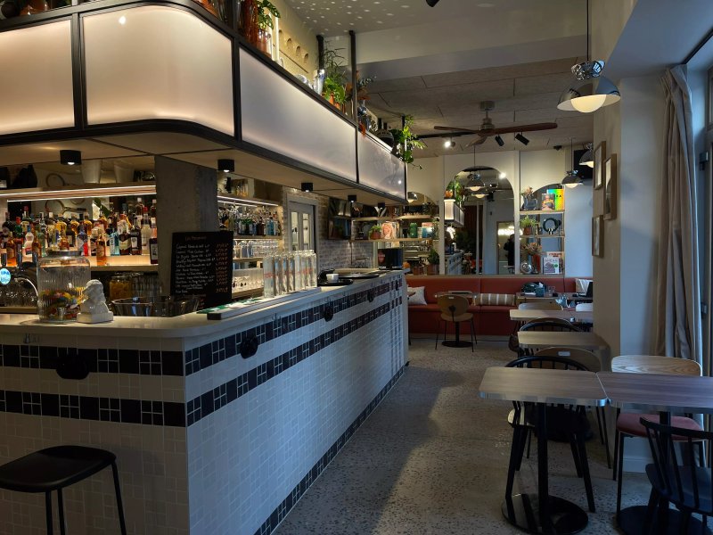 Ferveur