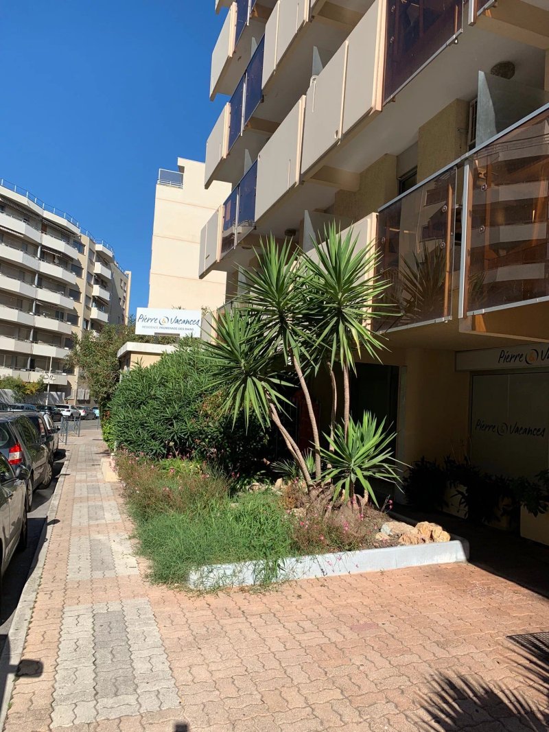 Pierre & Vacances Residence Promenade des Bains