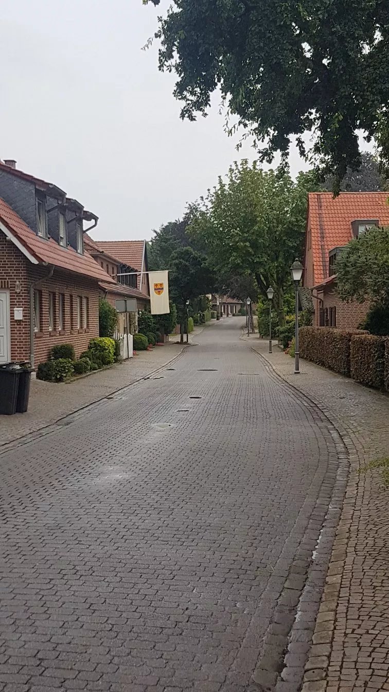 Hotel-Restaurant Schraeder