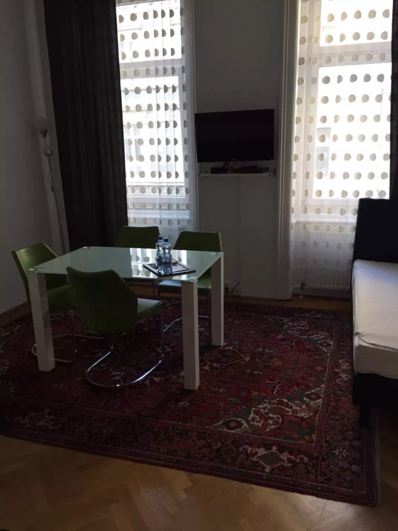 Edelhof Apartements Vienna